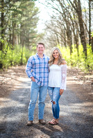 Whitney Piche Engagement